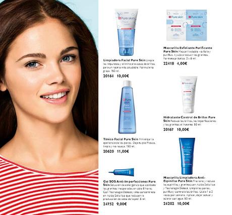 ENTRA EN UN MUNDO DE LUJO CON EL NUEVO CATÁLOGO DE ORIFLAME