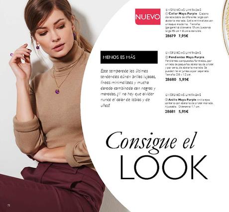 ENTRA EN UN MUNDO DE LUJO CON EL NUEVO CATÁLOGO DE ORIFLAME