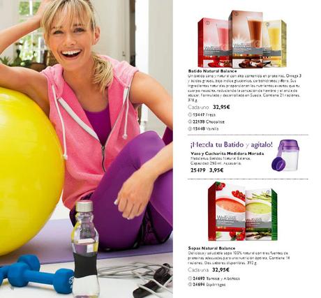 ENTRA EN UN MUNDO DE LUJO CON EL NUEVO CATÁLOGO DE ORIFLAME