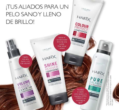 ENTRA EN UN MUNDO DE LUJO CON EL NUEVO CATÁLOGO DE ORIFLAME
