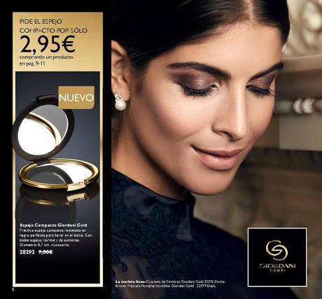 ENTRA EN UN MUNDO DE LUJO CON EL NUEVO CATÁLOGO DE ORIFLAME