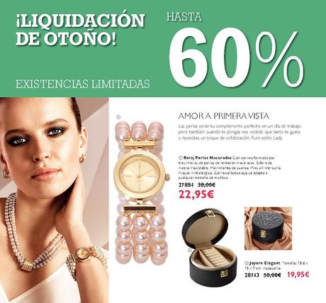 ENTRA EN UN MUNDO DE LUJO CON EL NUEVO CATÁLOGO DE ORIFLAME