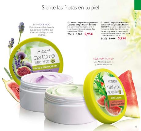 ENTRA EN UN MUNDO DE LUJO CON EL NUEVO CATÁLOGO DE ORIFLAME