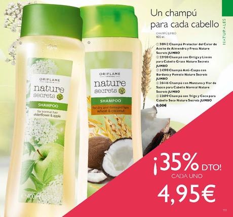 ENTRA EN UN MUNDO DE LUJO CON EL NUEVO CATÁLOGO DE ORIFLAME