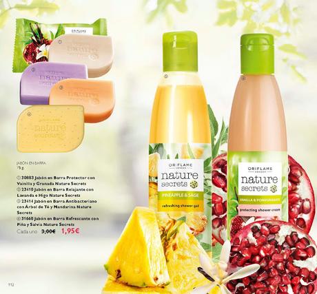 ENTRA EN UN MUNDO DE LUJO CON EL NUEVO CATÁLOGO DE ORIFLAME