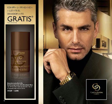 ENTRA EN UN MUNDO DE LUJO CON EL NUEVO CATÁLOGO DE ORIFLAME