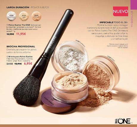 ENTRA EN UN MUNDO DE LUJO CON EL NUEVO CATÁLOGO DE ORIFLAME