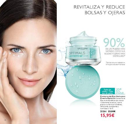 ENTRA EN UN MUNDO DE LUJO CON EL NUEVO CATÁLOGO DE ORIFLAME