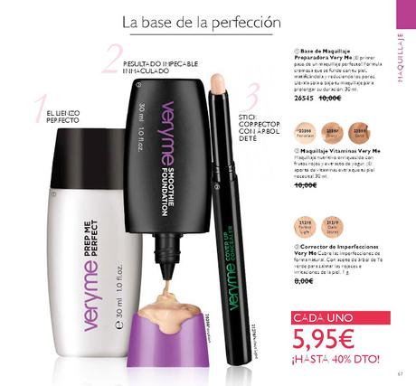 ENTRA EN UN MUNDO DE LUJO CON EL NUEVO CATÁLOGO DE ORIFLAME