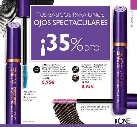 ENTRA EN UN MUNDO DE LUJO CON EL NUEVO CATÁLOGO DE ORIFLAME