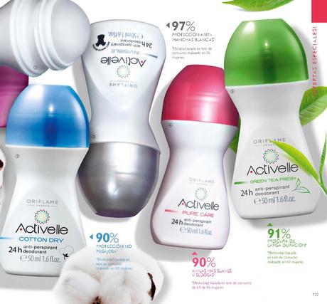 ENTRA EN UN MUNDO DE LUJO CON EL NUEVO CATÁLOGO DE ORIFLAME