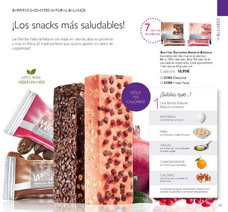 ENTRA EN UN MUNDO DE LUJO CON EL NUEVO CATÁLOGO DE ORIFLAME
