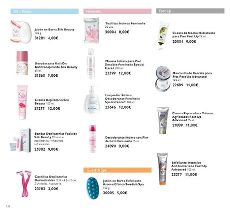 ENTRA EN UN MUNDO DE LUJO CON EL NUEVO CATÁLOGO DE ORIFLAME