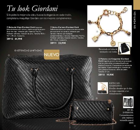 ENTRA EN UN MUNDO DE LUJO CON EL NUEVO CATÁLOGO DE ORIFLAME