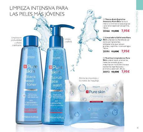 ENTRA EN UN MUNDO DE LUJO CON EL NUEVO CATÁLOGO DE ORIFLAME