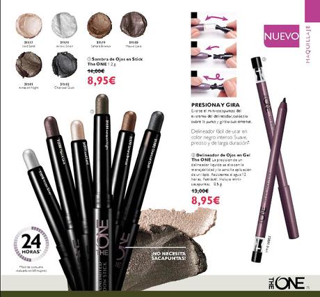 ENTRA EN UN MUNDO DE LUJO CON EL NUEVO CATÁLOGO DE ORIFLAME