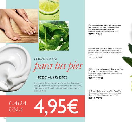 ENTRA EN UN MUNDO DE LUJO CON EL NUEVO CATÁLOGO DE ORIFLAME