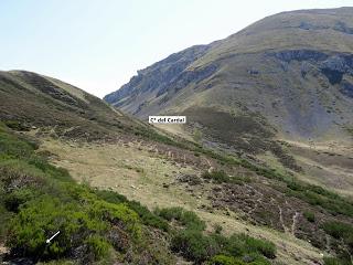 Ten-Pileñes-Les Pandes de Pileñes