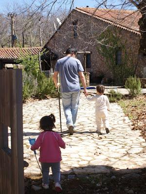 30 padres para 30 días