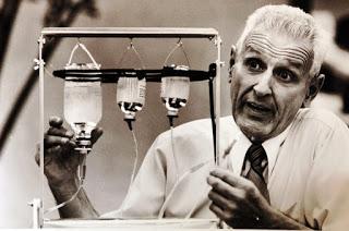 JACK KEVORKIAN: EL DOCTOR MUERTE