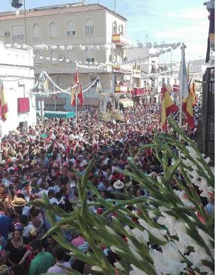 Gracias al pueblo pastoreño