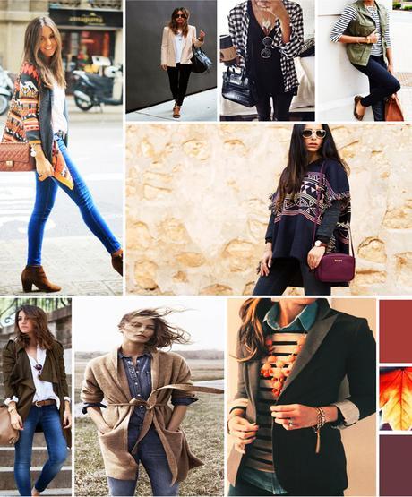 30looksparaotoño 30looksparaotoño
