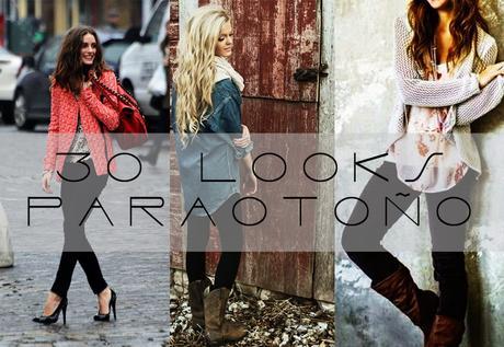 30looksparaotoño 30looksparaotoño