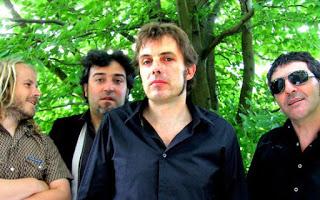 Los DelTonos - Salud! (2015)