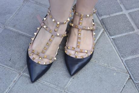 Feeling like a Baby Doll