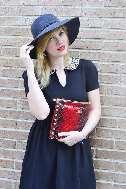 Feeling like a Baby Doll