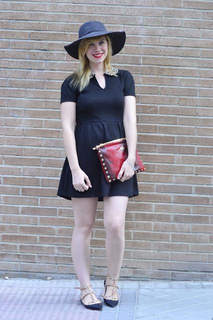 Feeling like a Baby Doll