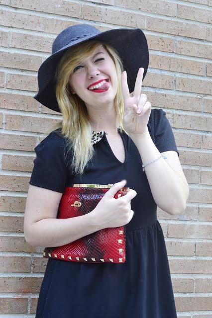 Feeling like a Baby Doll