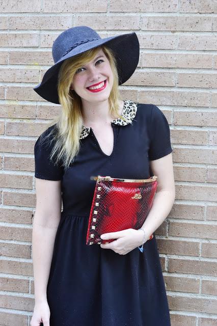 Feeling like a Baby Doll