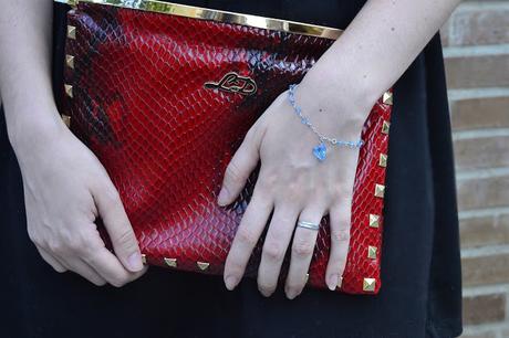 Feeling like a Baby Doll