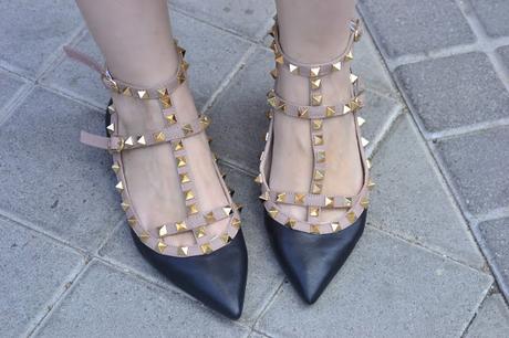 Feeling like a Baby Doll