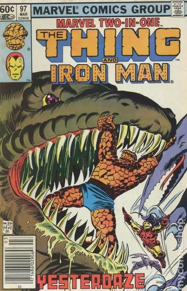 Cubiertas de Prehistocómics IV