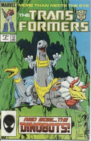 Cubiertas de Prehistocómics IV