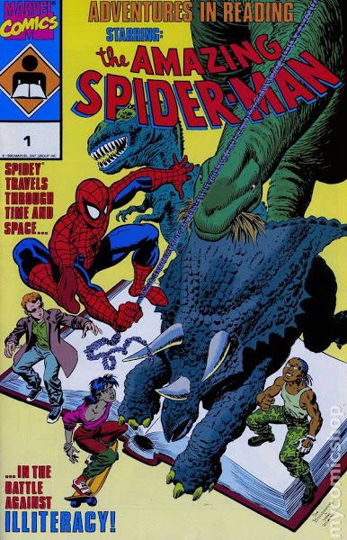 Cubiertas de Prehistocómics IV