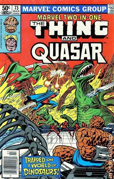 Cubiertas de Prehistocómics IV