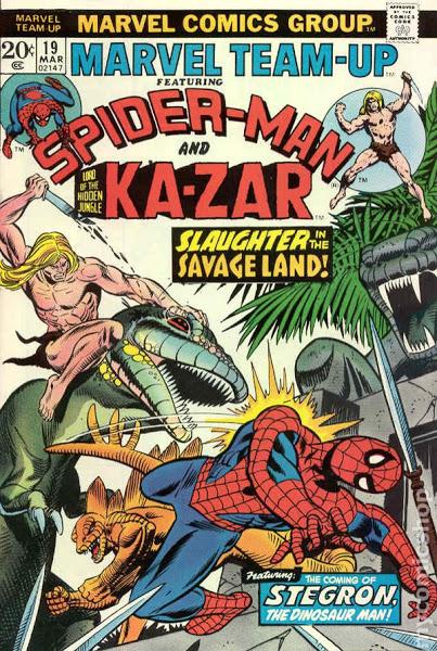 Cubiertas de Prehistocómics IV