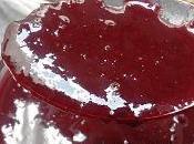 Mermelada Moras Silvestres