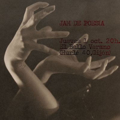 El Bello Verano: Jam Session: Esta tarde: