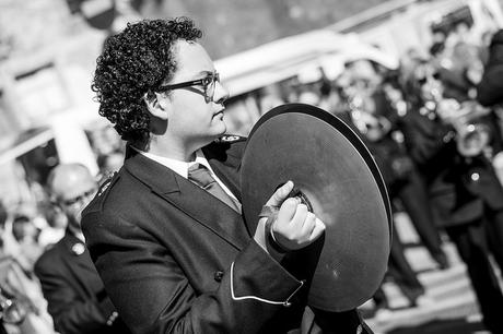 Carrozas de San Mateo