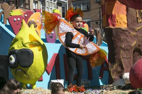 Carrozas de San Mateo