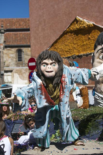 Carrozas de San Mateo