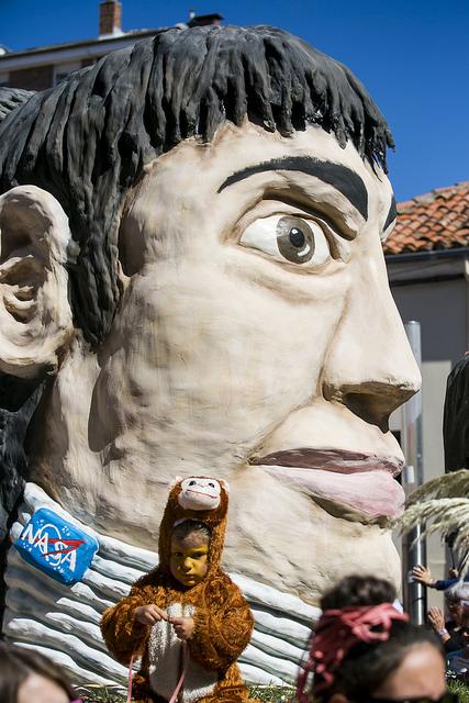 Carrozas de San Mateo