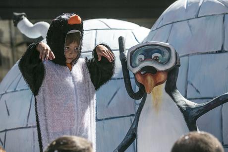 Carrozas de San Mateo