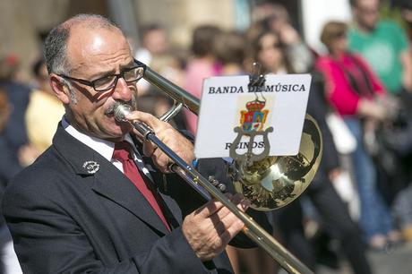 Carrozas San Mateo Reinosa