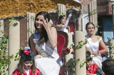 Carrozas San Mateo Reinosa