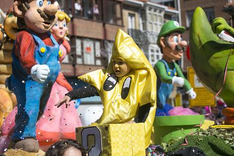 Carrozas de San Mateo